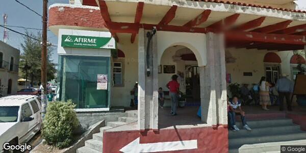 OFICINA DE CONTRALORIA